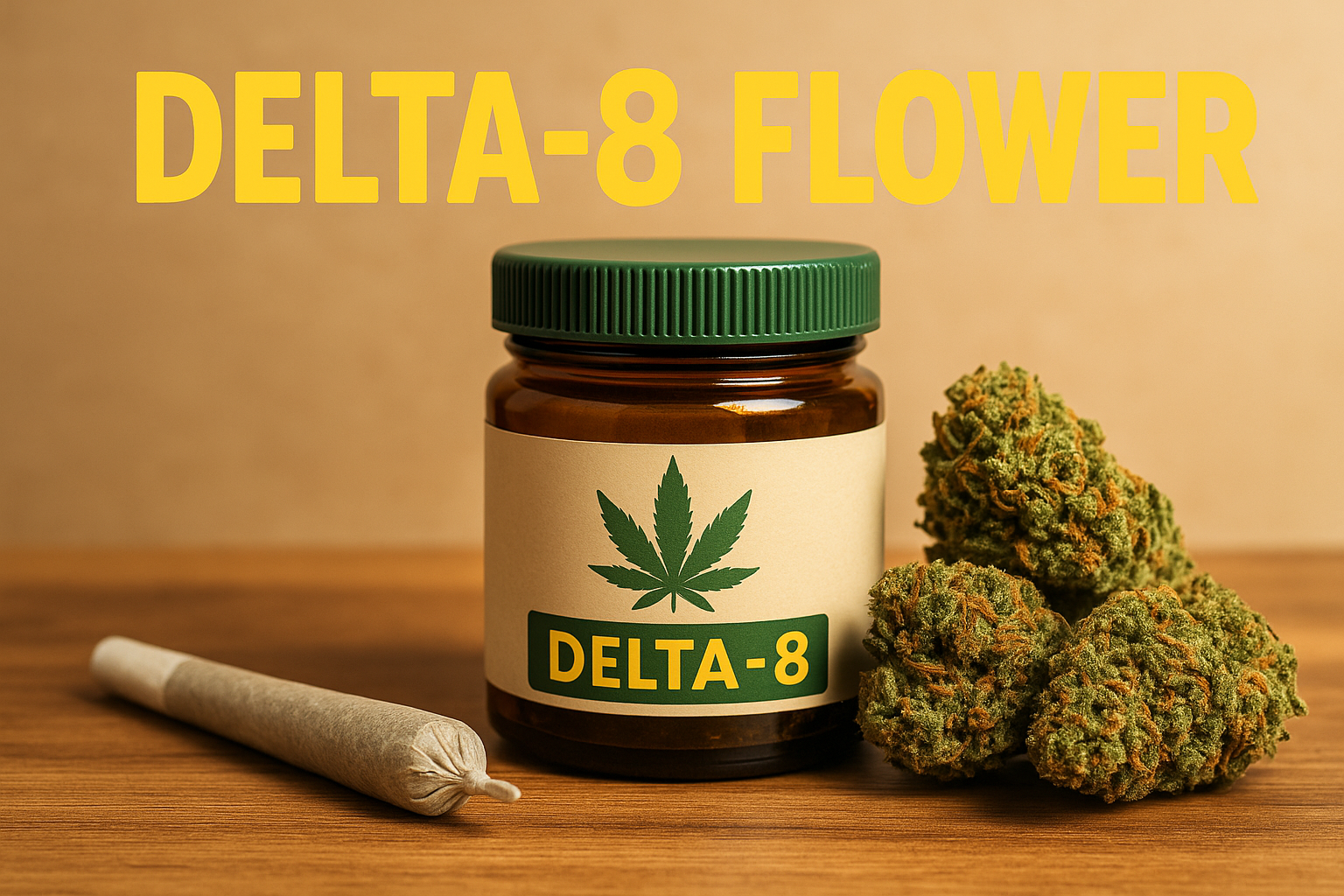 Smoke Shop Tampa Delta 8 Hero Image